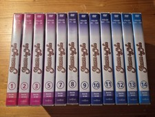 Sturm der Liebe - Folgen 1-30; 41-50; 61-130 (DVD) teilweise Neu