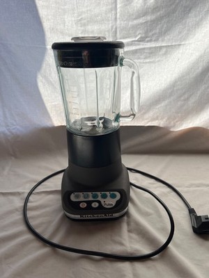 kitchen aid blender mixer