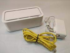Inseego Wavemaker FX2000-3 5G Indoor Wi-Fi Router - White CARRIER UNKNOWN