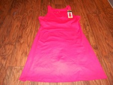 NEW with tags $69.95 Gap Fit womens dress size M medium athletic with shorts