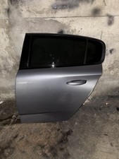 Porte arrière et accessoires Peugeot 308