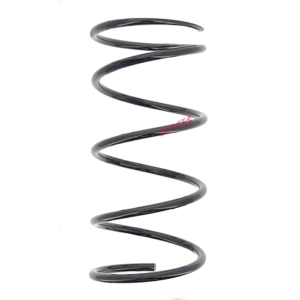 Fahrwerksfeder Vorderachse Schraubenfeder Ø 176 Mm KYB FüR U.A. Mazda 626-image