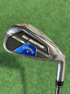 Lacrime disonore Tipicamente callaway big bertha b21 hybrid Enumerare rabbia a f