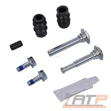 FÜHRUNGSHÜLSEN FÜHRUNGSBOLZEN VORNE FÜR CITROEN BERLINGO BJ 02 C1 1 05-14 XSARA