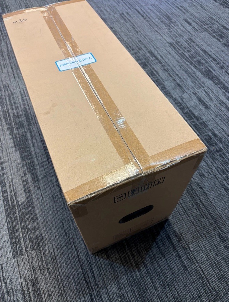 Surveyor Market Item for Sale