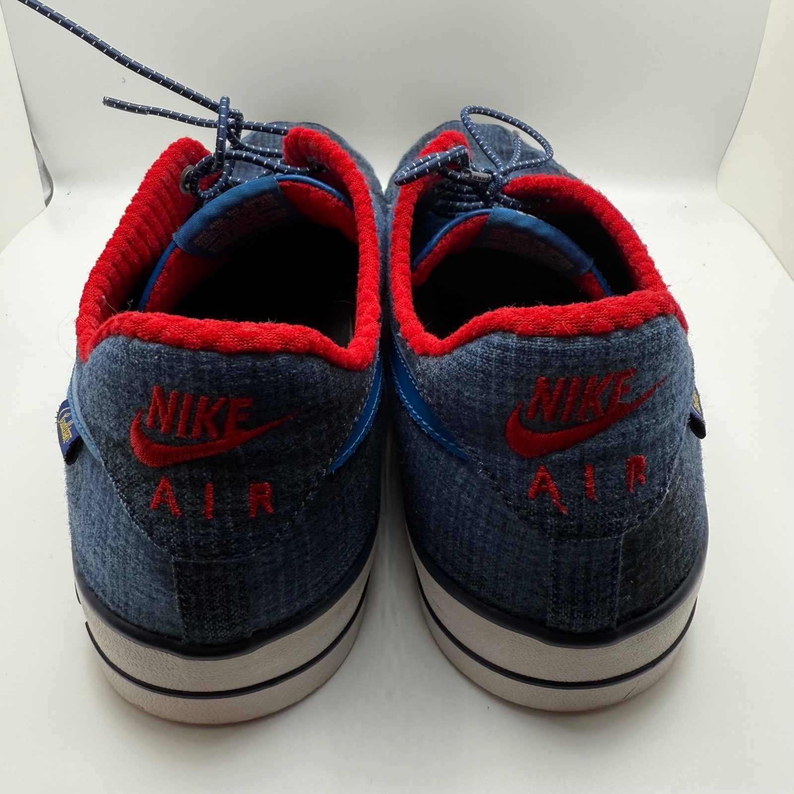 Custom Nike Air Force 1 Pendleton Collaboration M… - image 5