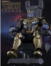 Hot Toys MMS280 Marvel Guardians of the Galaxy Thanos  1 6 Scale Figure