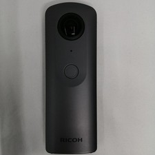 RICOH THETA V 360-Degree Camera