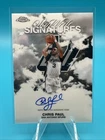 2025 Topps Chrome Chris Paul Sky Write Signatures (RAW)