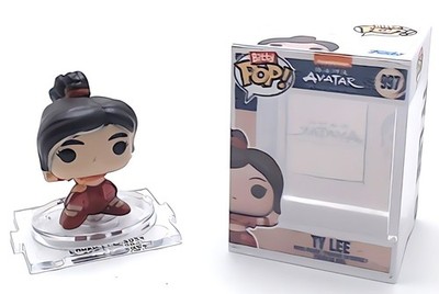 Funko Bitty POP!   Ty Lee #997   Avatar   2024