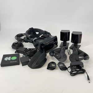 Valve Index Tracker | eBay