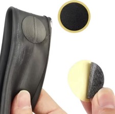 20x Fahrrad Flicken Schnell Reparatur Selbstklebende Schlauch OHNE KLEBER ✓