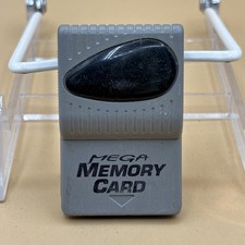 Original Playstation PS1 Mega Memory Card