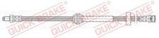 Bremsschlauch QUICK BRAKE 37.913 für FORD FOCUS DNW DBW DAW 1 Turnier DFW 16V