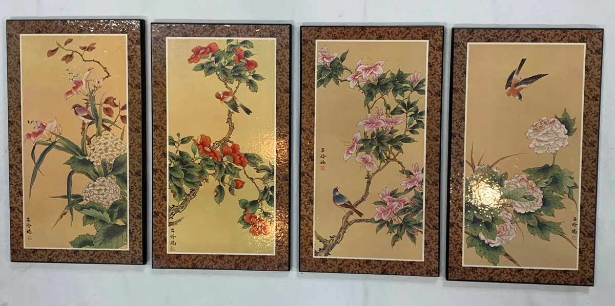 Chinese Wall Decor In other Chinese Collectibles 1900-Now for sale
