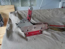 Tci Automatic Transmission Shifter Assembly Mopar Tci Automatic Transmission Shifter Assembly Mopar