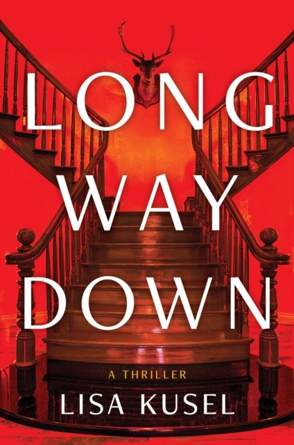 Long Way Down by Lisa Kusel - - Image 3