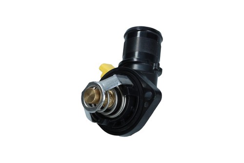 Thermostat Liquide de Refroidissement KAMOKA 7710006 pour FIAT QUBO FIORINO Berline Grand Espace 207 - Photo 2/8