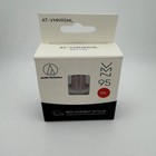 READ Audio-Technica AT-VMN95ML Microlinear Turntable Stylus AT-VMN95M