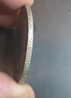1793 MO FM Eight Reales  Silver — photo 2