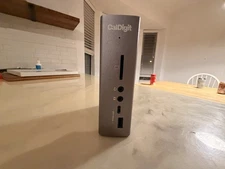 CalDigit TS3 Plus Thunderbolt 3 Docking Station