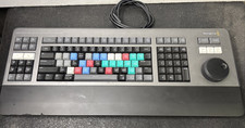 Blackmagic Design DaVinci Resolve Editor Keyboard