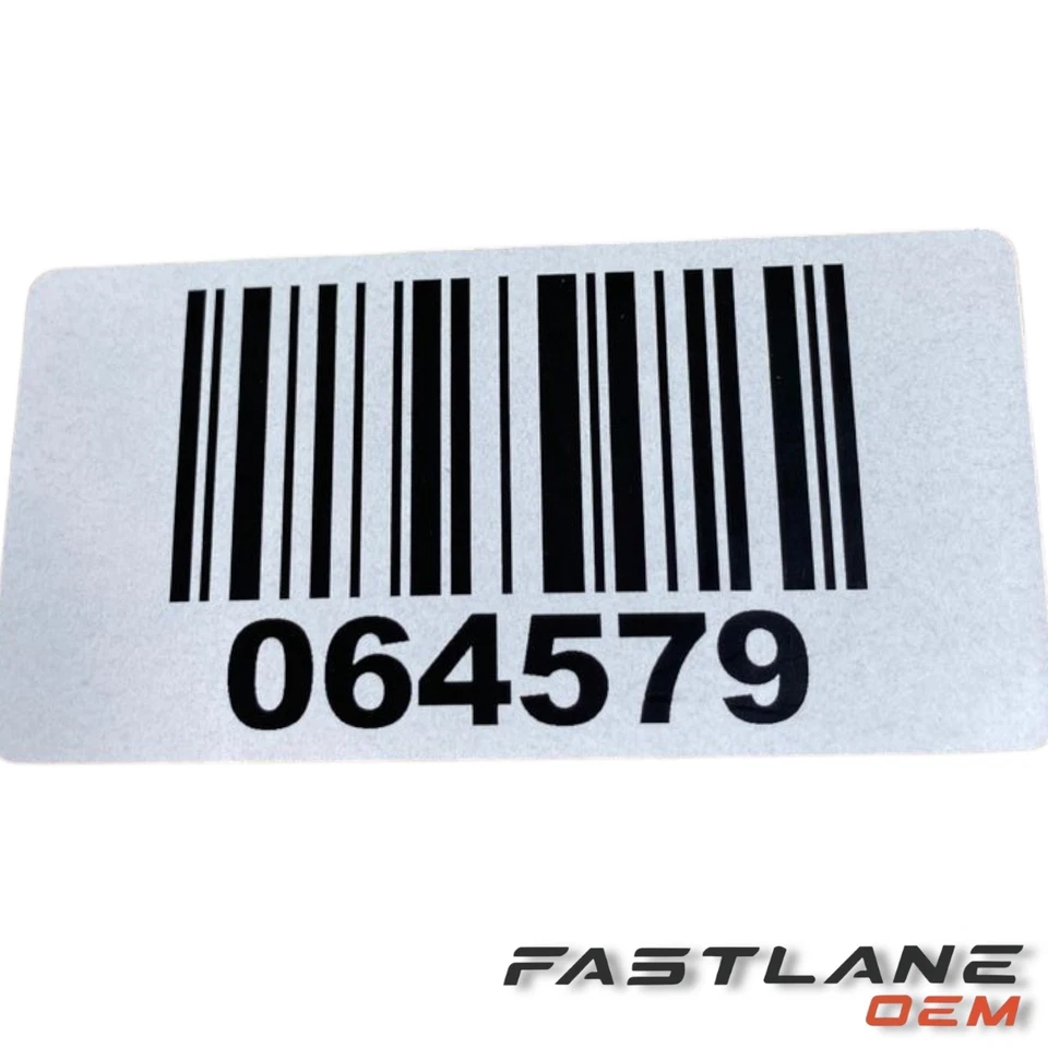 2002-2014 CADILLAC ESCALADE VIBRATION DAMPER NEW OEM 19300488 - Image 4 of 4