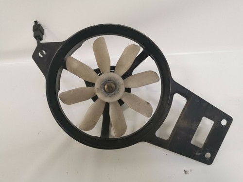 Kawasaki GPZ 500 S EX500A Lüfter, Wasserkühler, Kühlerlüfter B6490