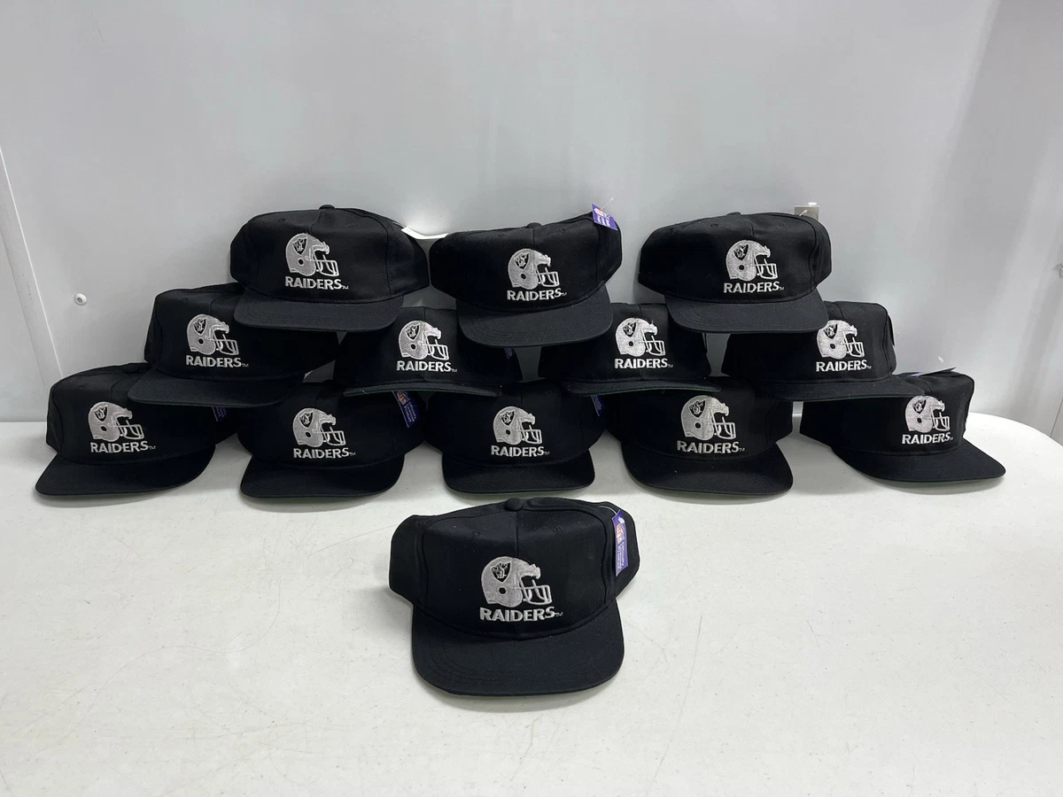 casquette snapback TISA los angeles raiders