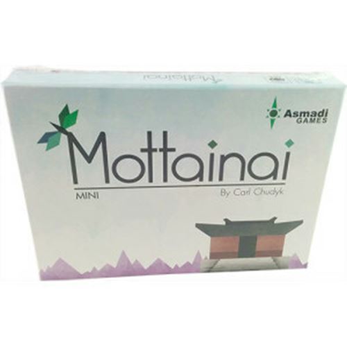 Моттенай Мини