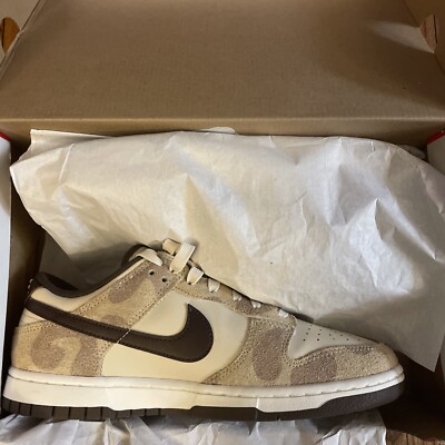 Size 8.5 - Nike Dunk Premium Low Baroque Brown s-l400.jpg main image 3
