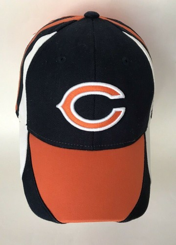 New Chicago Bears NFL Football Baseball 