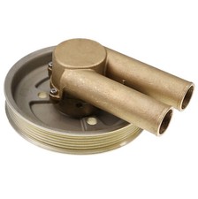 Raw Sea Water Pump 3857202 3862482 3812693 for Volvo Penta 3.0GSMEFS 3.0GSPEFS