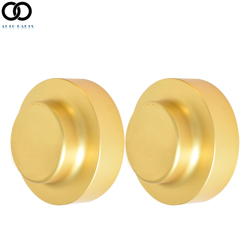 Kit de elevación espaciador de resorte helicoidal trasero 1" para Camaro Chevelle Impala Crown Victoria Foto 2 de 4