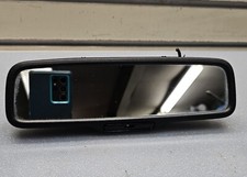 09-11 Escape Mariner Front Windshield Rear View Mirror Auto Dimming Assembly 09-11 Escape Mariner Front Windshield Rear View Mirror Auto Dimming Assembly