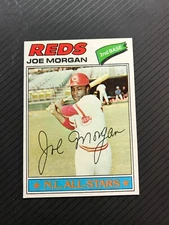 1977 Topps Baseball Cards Singles Complete Your set You U Pick