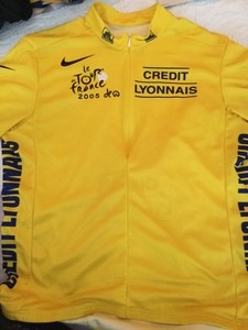 nike tour de france