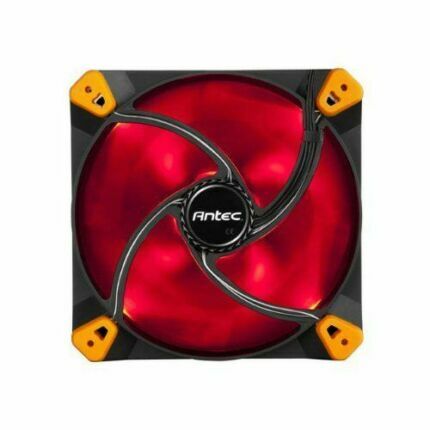 be quiet! SILENT WINGS 4 120mm PWM High-speed - Ventilateur boîtier