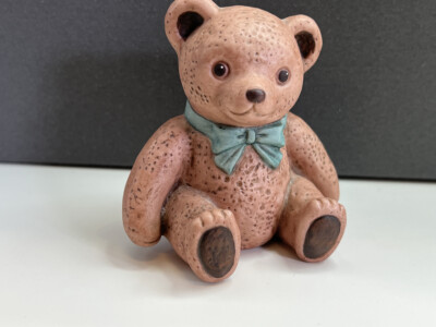 Goebel Figur Teddy Bär 7,5 cm. 1 Wahl. Top Zustand   