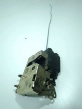 SERRURE DE PORTE AVANT DROITE CHATENET BAROODER 2003-2009 / NE 33451