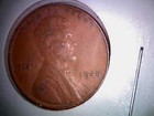 1945 P 1945 D {2} 1946 P 1951 D 1953 P {2} 1957 D LINCOLN PENNIES CIRCULATED. Z1 — photo 1