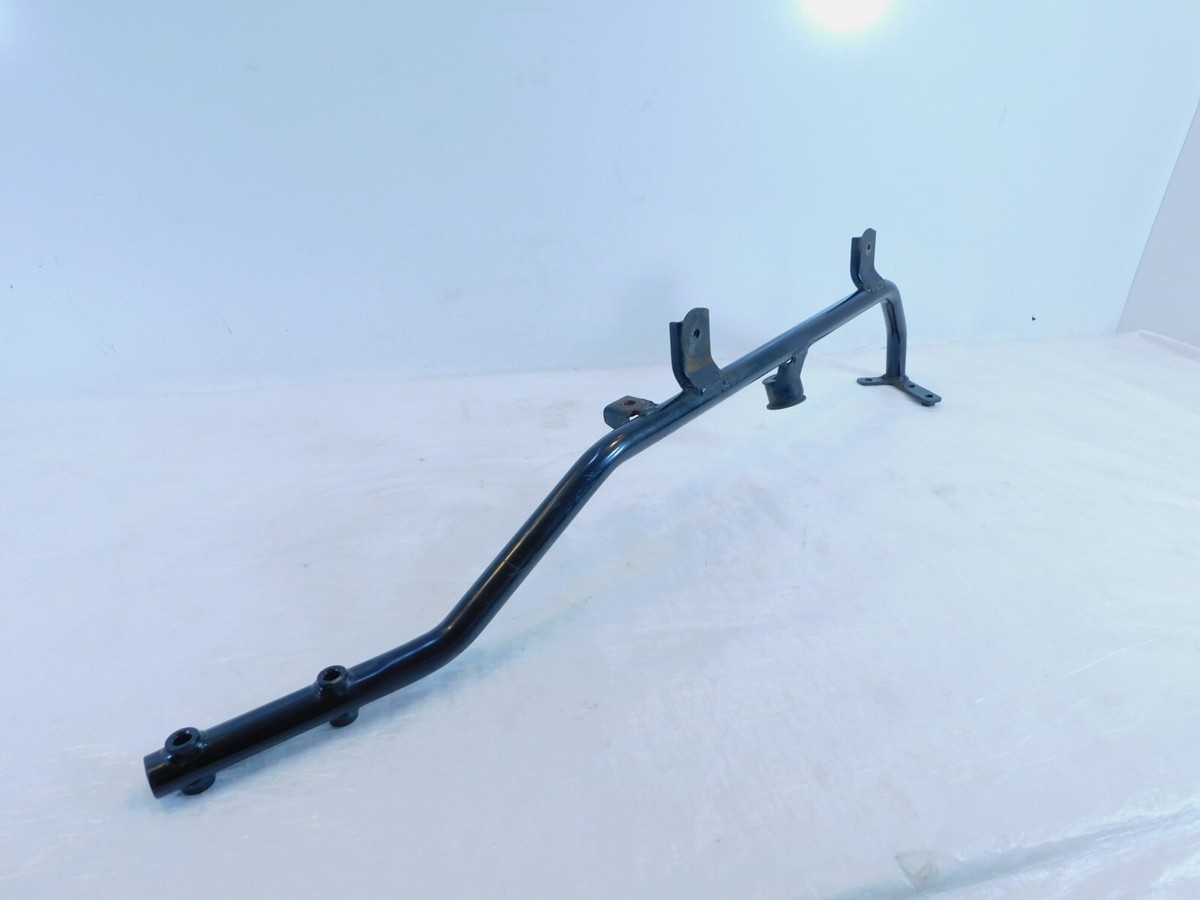 Yamaha Royal Star Tour Venture S XVZ13 Right Rear Exhaust Muffler