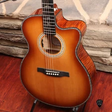 2019 Paul Reed Smith PRS A50-EVS