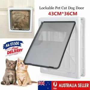 ebay cat door