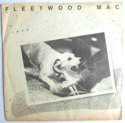 FLEETWOOD MAC - SP (7'') ''TUSK''