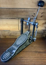 LUDWIG 400 Series Single Chain Single Pedal Bass Drum Kick Pedal