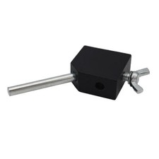 45° Angle Converter for Gem Faceting Machine Jade Grinding Faceted Manipulator