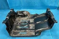 07-18 DODGE RAM OEM MOPAR FUEL TANK SKID PLATE 52 GALLON 5031067AB  185284