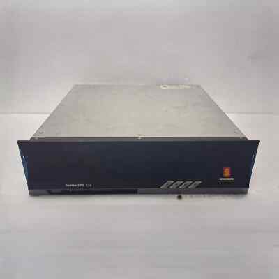 Kongsberg Seatex DPS 132