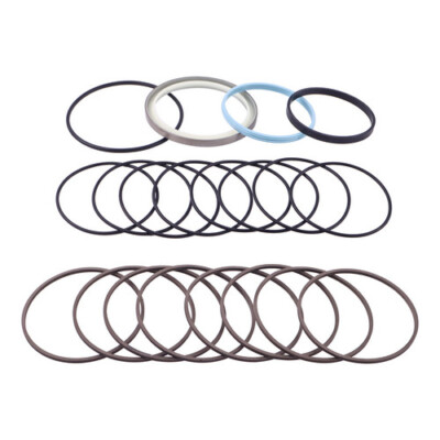 Swivel Joint Seal Kit 6664908 for Bobcat 425 428 225 231 325 328 331 334 335 329